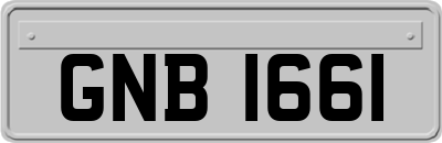 GNB1661