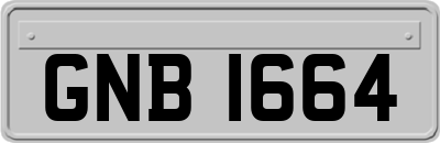 GNB1664
