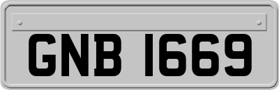 GNB1669