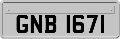 GNB1671