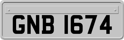 GNB1674