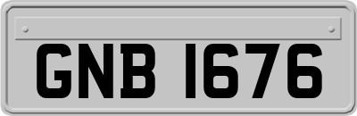 GNB1676