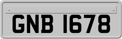 GNB1678