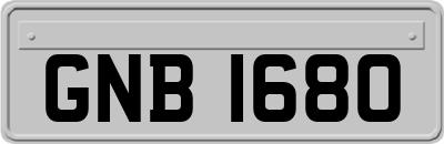 GNB1680