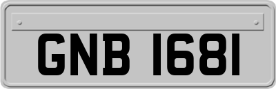 GNB1681