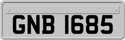 GNB1685