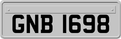 GNB1698