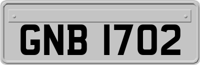 GNB1702