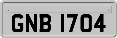 GNB1704