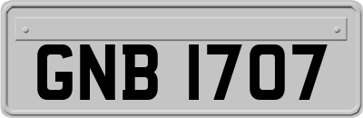 GNB1707