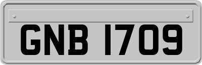 GNB1709