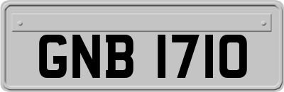GNB1710