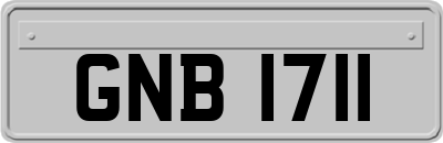 GNB1711