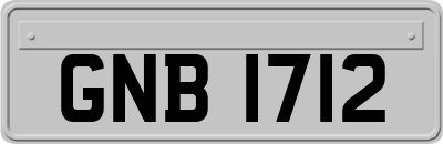 GNB1712