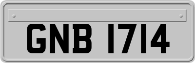 GNB1714