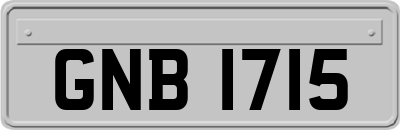 GNB1715