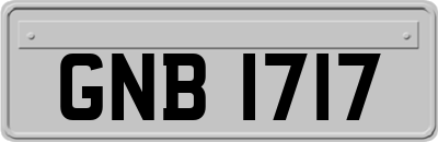 GNB1717