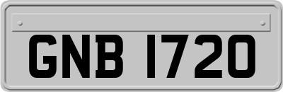 GNB1720
