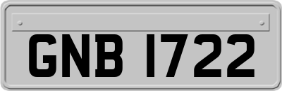 GNB1722
