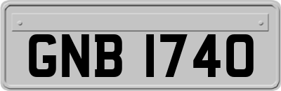 GNB1740