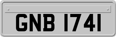 GNB1741
