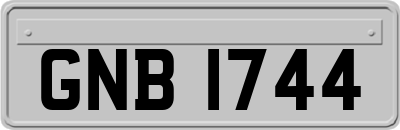 GNB1744
