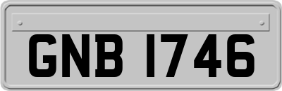 GNB1746
