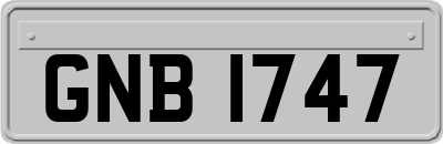 GNB1747
