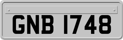GNB1748