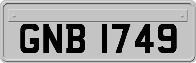 GNB1749