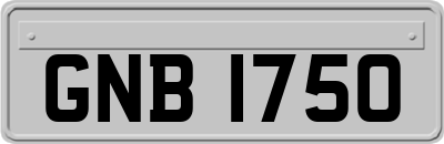 GNB1750