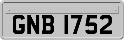 GNB1752
