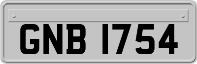 GNB1754