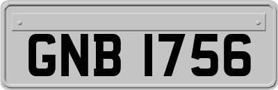 GNB1756