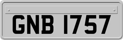 GNB1757
