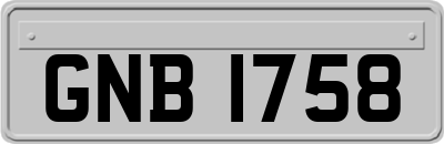 GNB1758