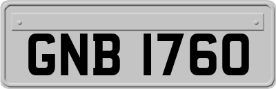 GNB1760