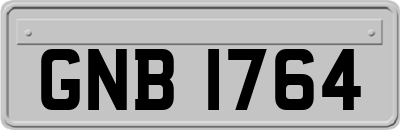 GNB1764
