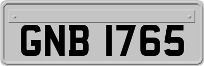 GNB1765