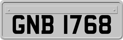 GNB1768