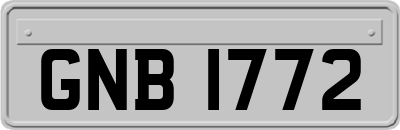 GNB1772