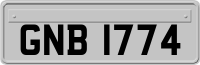 GNB1774