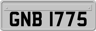 GNB1775