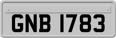 GNB1783