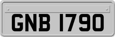 GNB1790