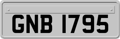 GNB1795