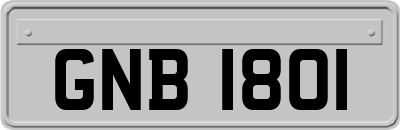 GNB1801