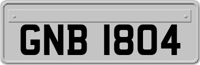 GNB1804