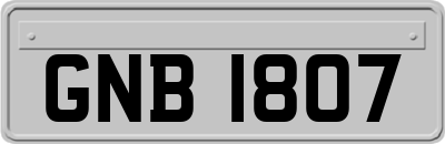 GNB1807