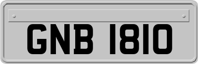 GNB1810